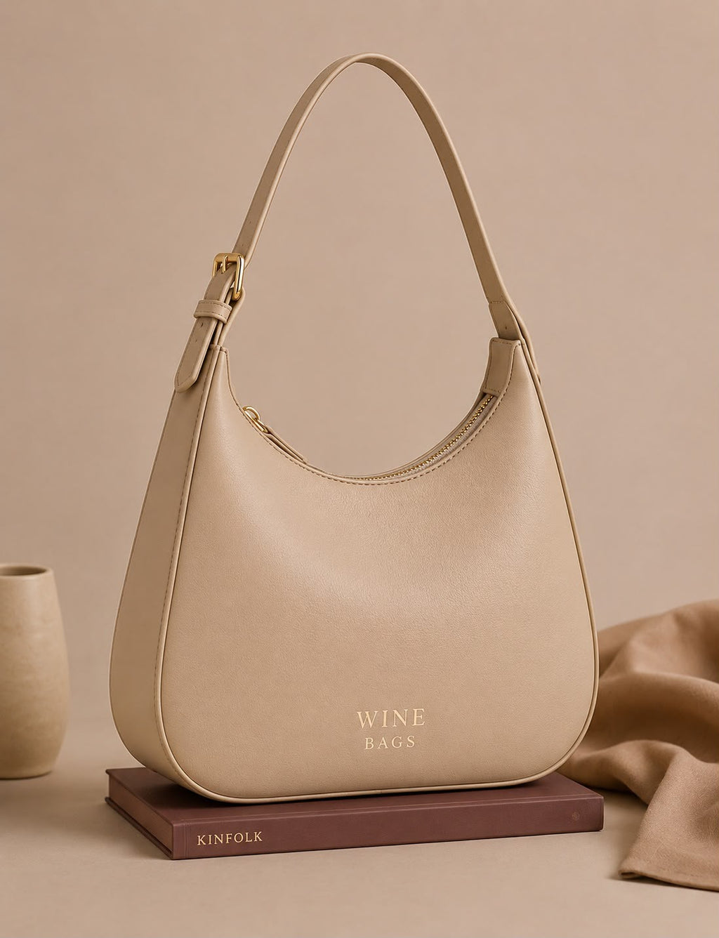 Élan Hobo Bag