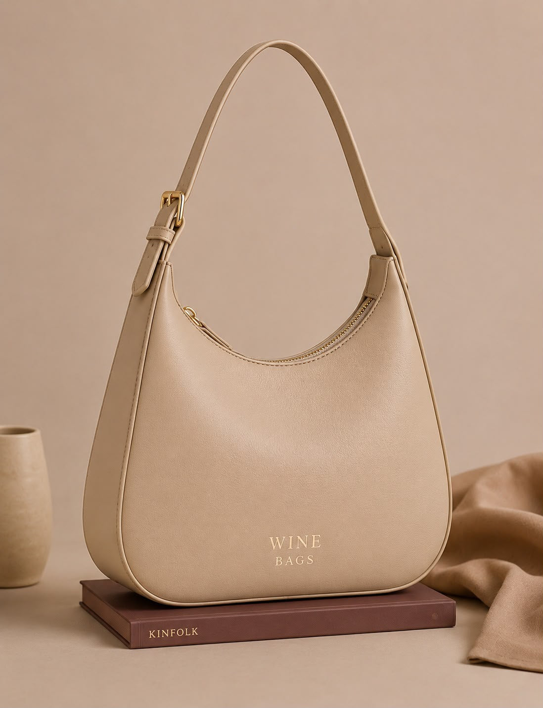 Élan Hobo Bag