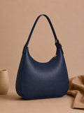 Élan Hobo Bag – Midnight Navy