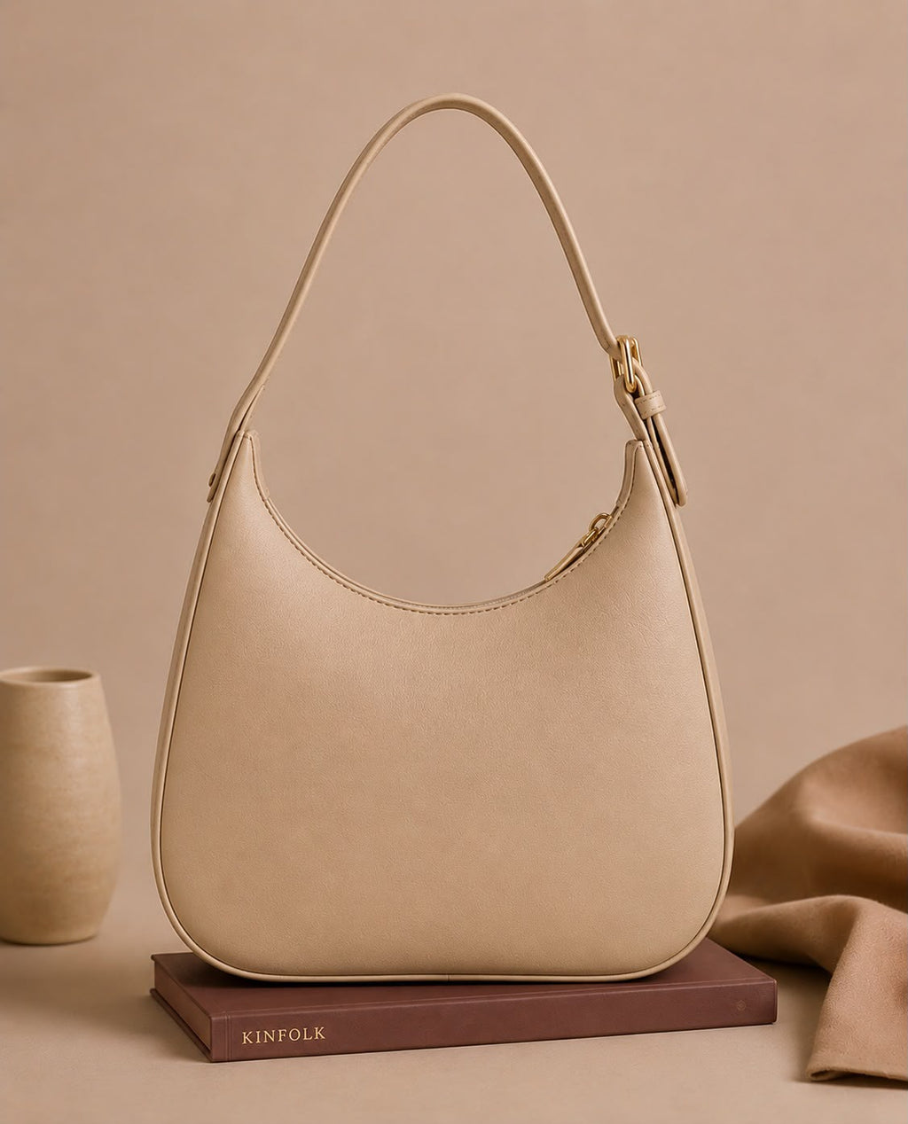 Élan Hobo Bag