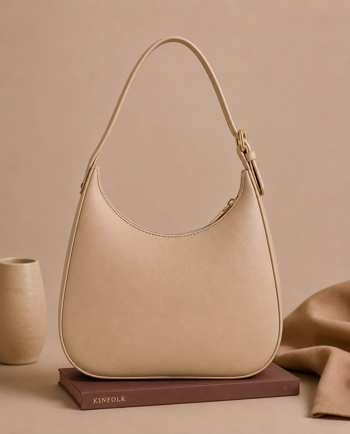Élan Hobo Bag